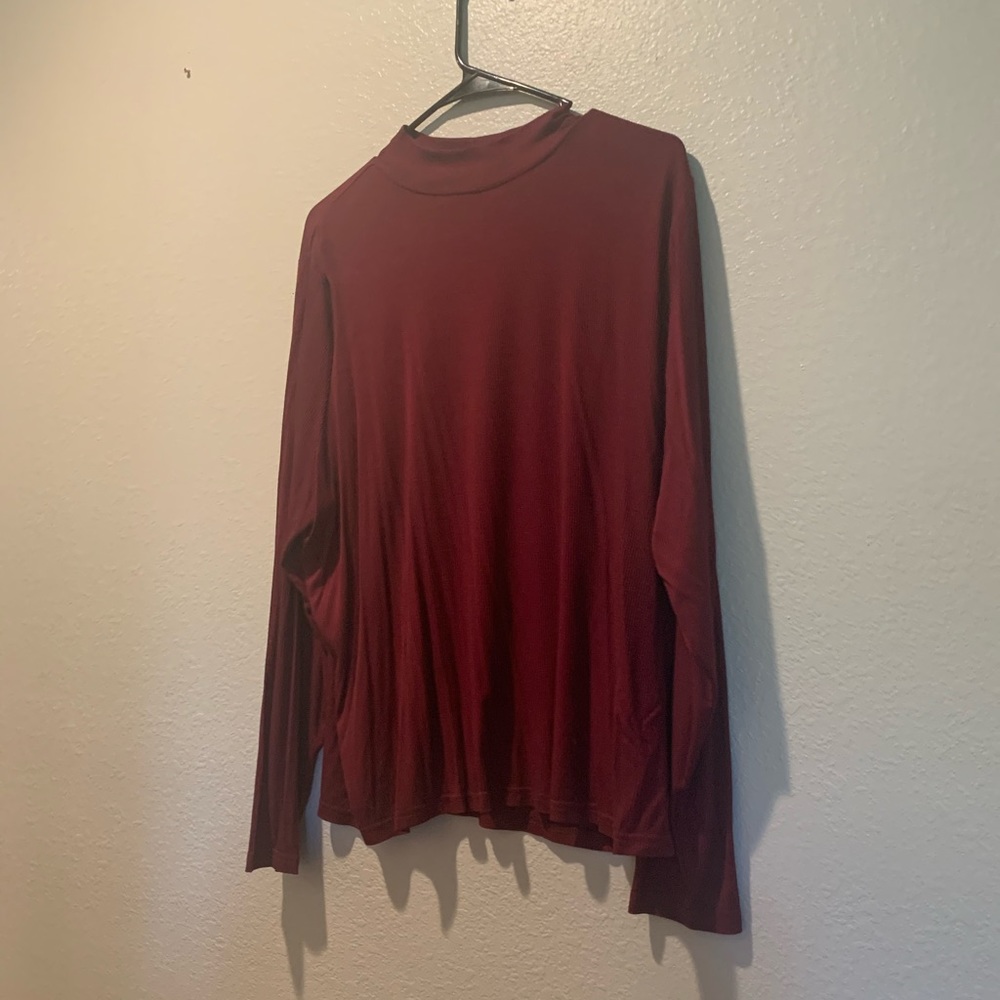 Eloquii shirt